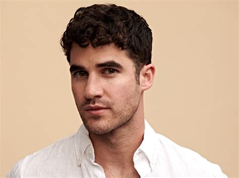 darren criss broadway.